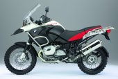 2006 BMW R 1200 GS Adventure photo